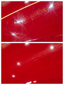 what is paint correction 